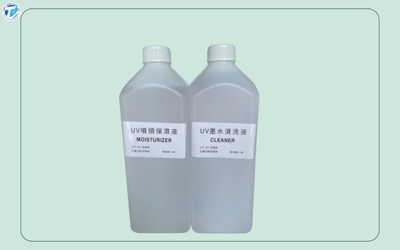 Không nên dùng nước dưỡng đầu phun quá thường xuyên 